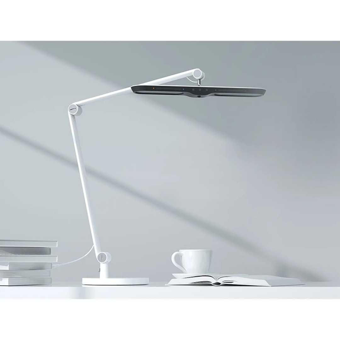 Светодиодная настольная лампа Xiaomi Yeelight V1 Pro с зажимом (YLTD13YL)