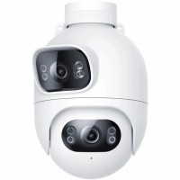 IP-камера Xiaomi IMILAB Outdoor Security Camera 2K+2K EC6 Dual EU (CMSXJ68A)