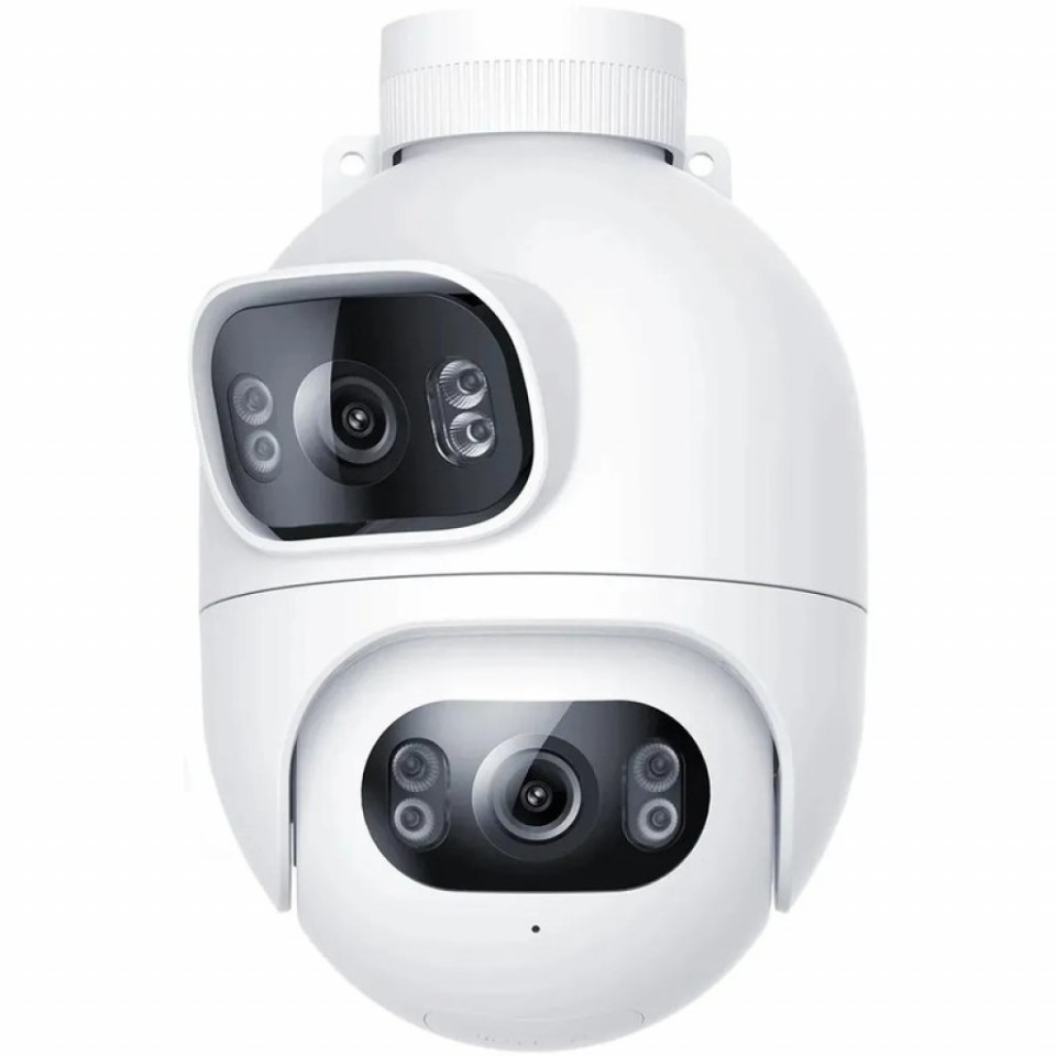 IP-камера Xiaomi IMILAB Outdoor Security Camera 2K+2K EC6 Dual EU (CMSXJ68A)