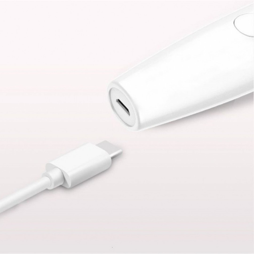 Вибромассажер для лица Xiaomi Touchbeauty Multi-Function Eye Meter (TB-1980K)