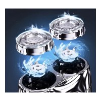 Электробритва Xiaomi BEHEART GTR