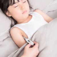 Термометр Xiaomi Andon Medical Electronic Thermometer (PT-101B)