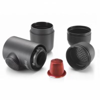 Ручная мини-кофемашина Xiaomi Wacaco Minipresso NS (WCCMPC)