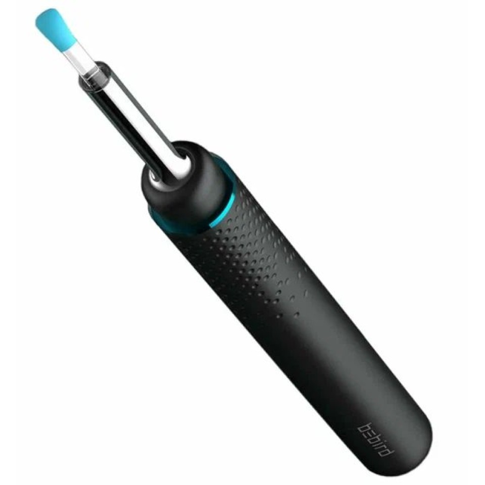 Умная палочка для чистки ушей Xiaomi Bebird Pro Smart Visual Ear Rod M9 Pro