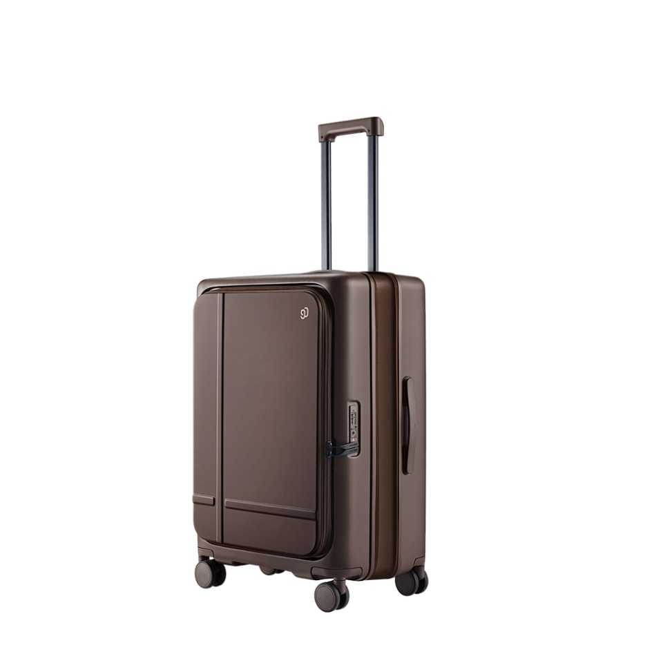 Чемодан Xiaomi 90 Points Ninetygo NULIFE 20" (90LCCCF2456U-OT28)