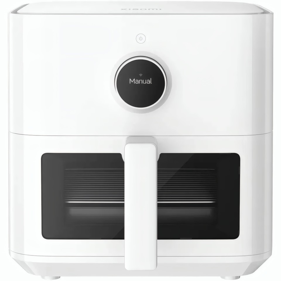 Аэрогриль Xiaomi Smart Air Fryer 5.5L (BHR8238EU) (MAF15)