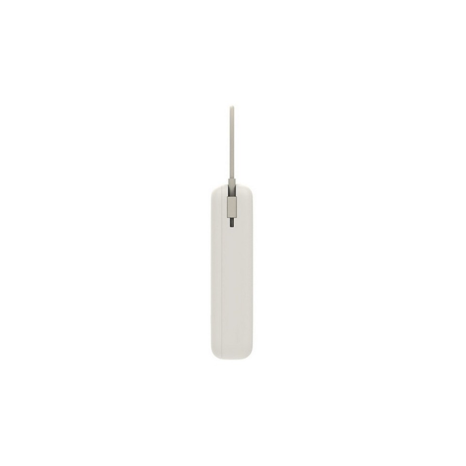 Внешний аккумулятор Xiaomi 20000 33W встроенный кабель USB-C (BHR8975GL/PB2030MI)
