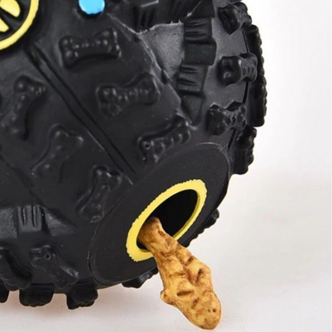 Мячик для собак Xiaomi Youpin Dog Leakage Food (XT28-5001)