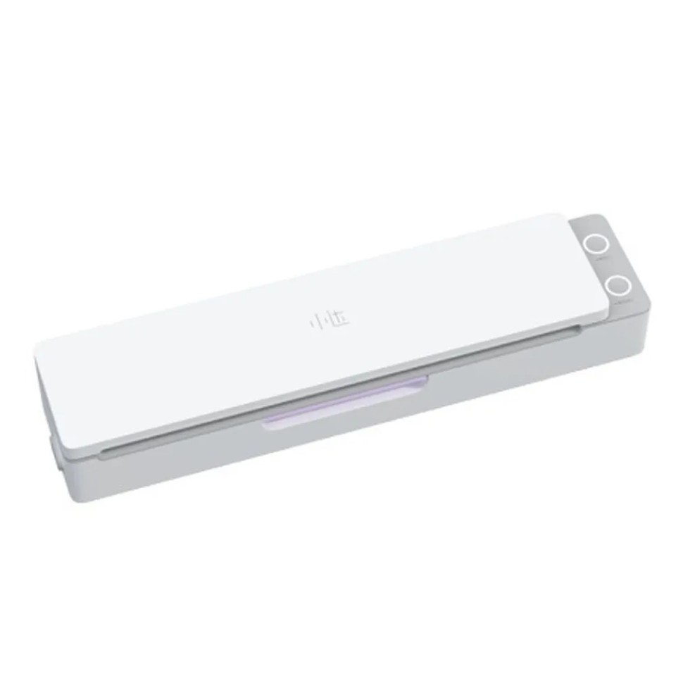 Вакуумный упаковщик с УФ-стерилизацией Xiaomi Xiaoda Vacuum Sealing Machine (XD-ZKFKJ01)