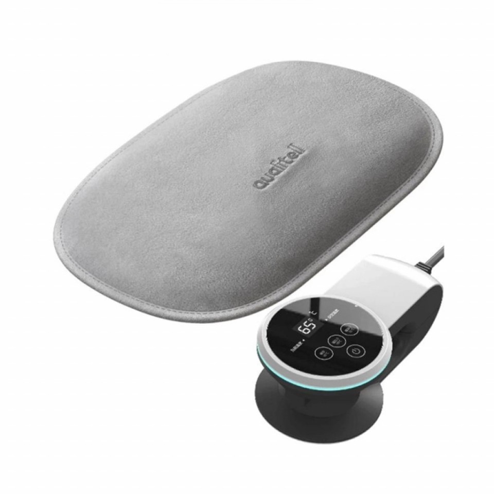 Электрическая грелка Xiaomi Qualitell Zero Intelligent Temperature Control Electric Heating Water Bag (ZS11001)