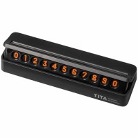 Временная карта парковки Xiaomi Bcase Tita Temporary Parking Card