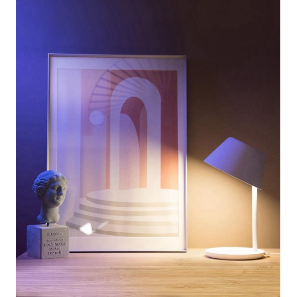 Настольная лампа светодиодная Xiaomi Yeelight Led Table Lamp (YLCT02YL)