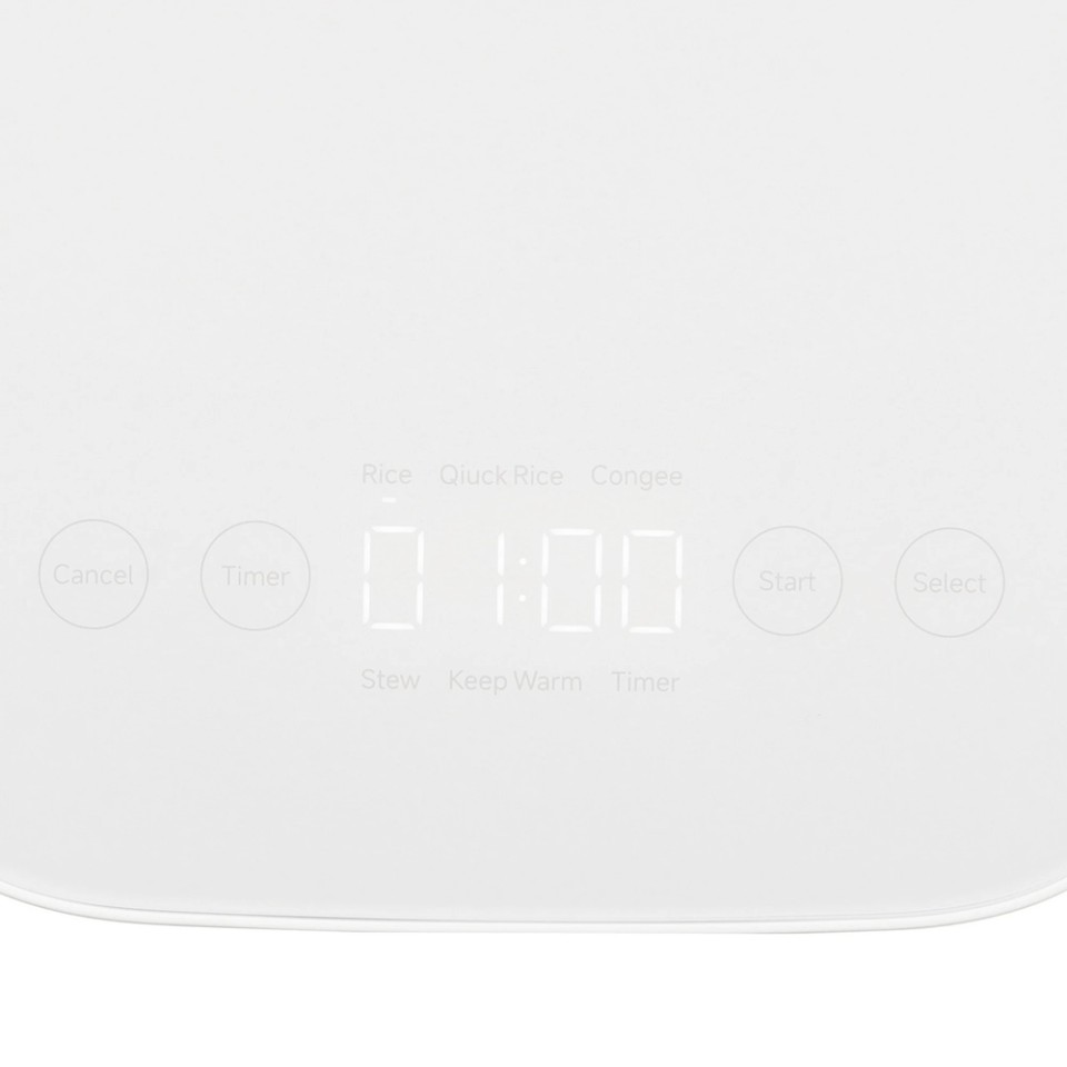 Xiaomi Mijia Multifunctional Rice Cooker 2 1.5L MFB05M0-1 (BHR9016EU)