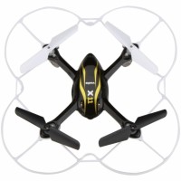 Радиоуправляемый квадрокоптер Syma X11 Hornet RTF 2.4G (SYMA-X11)