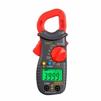 Цифровой мультиметр Xiaomi Duka ATuMan (DKB-88А)