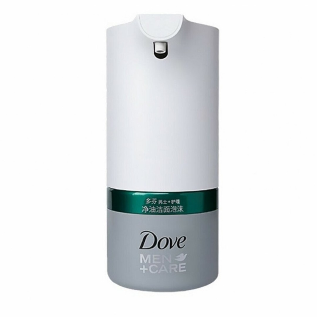 Дозатор для жидкого мыла 200 мл Dove Automatic Foam Soap Dispenser