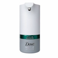 Дозатор для жидкого мыла 200 мл Dove Automatic Foam Soap Dispenser