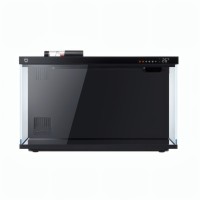 Умный аквариум Xiaomi Mijia Smart Fish Tank Black (MYG100)