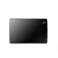 Экшн-камера с аквабоксом в комплекте Xiaomi Yi 4k Action Camera