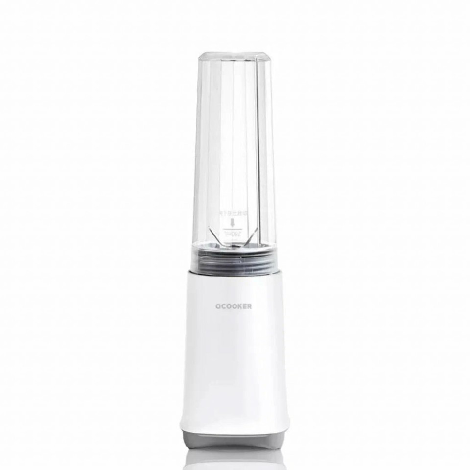 Стационарный блендер Qcooker Circling Kitchen Mini Juicer (CD-BL04)