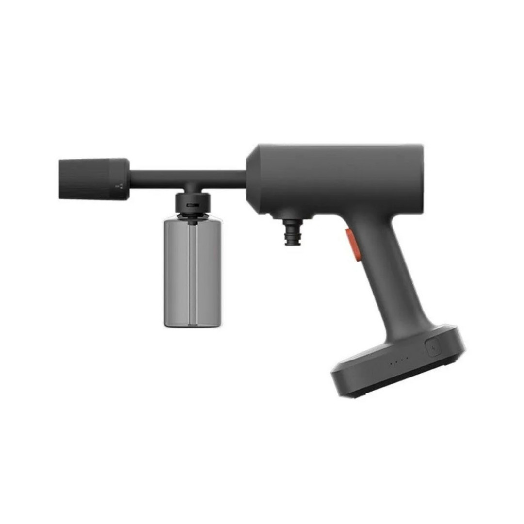 Беспроводной пистолет для мойки Xiaomi Mijia Wireless Car Wash Machine 2
