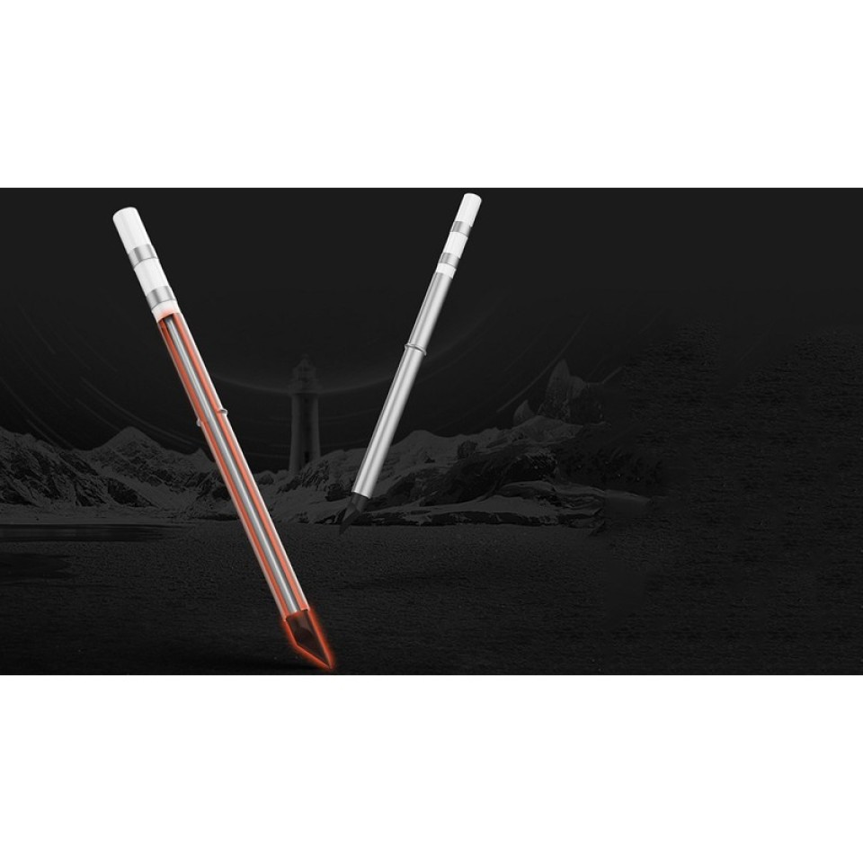 Паяльник портативный Xiaomi RONGUAN Intelligent Portable Electric Soldering Iron Standart Set (RGS65)