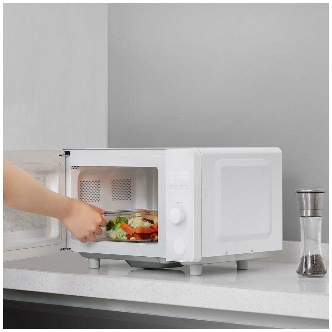 Микроволновая печь Xiaomi Mijia Microwave Oven White (MWBLXE1ACM)