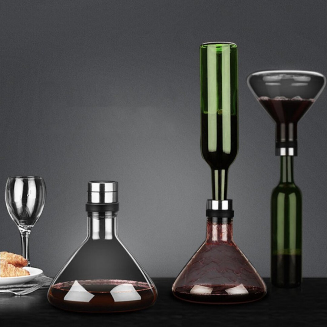 Декантер для вина Xiaomi Circle Joy