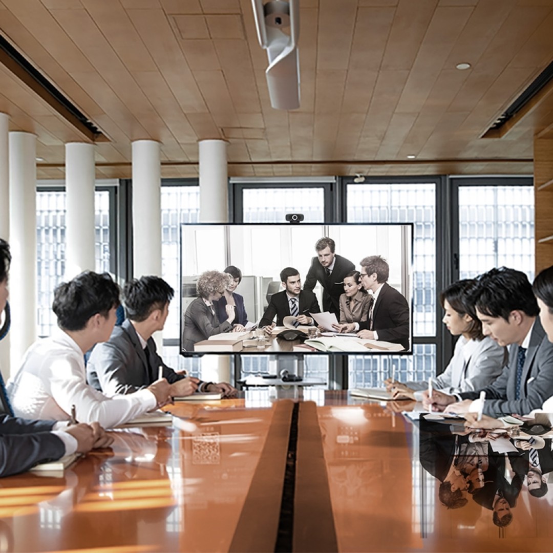 Веб-камера Xiaomi IMILAB Web Camera W88