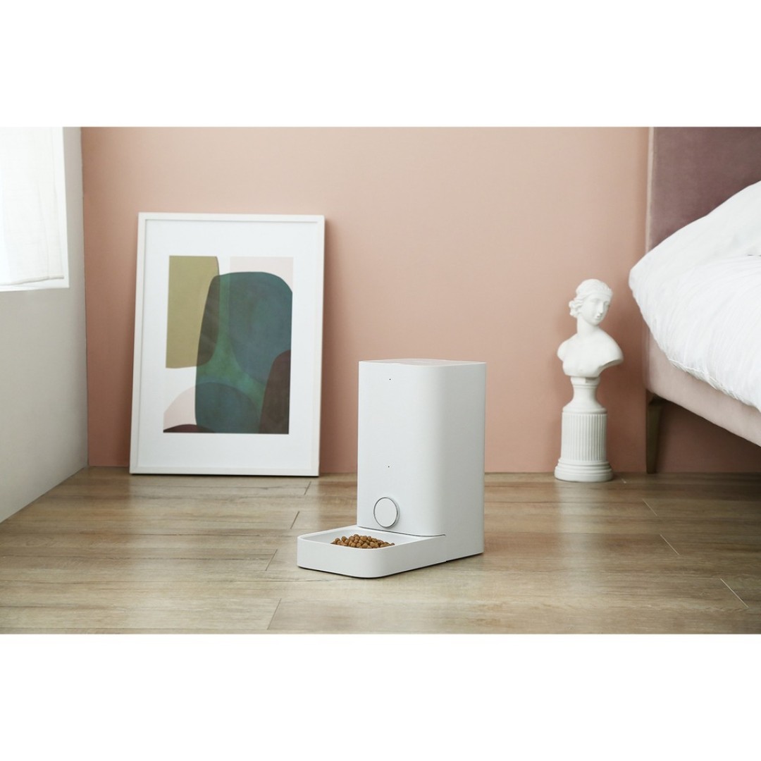 Кормушка для кошек Xiaomi Petkit Intelligent Feeder Mini