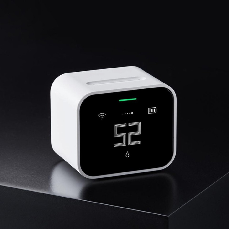 Анализатор качества воздуха Xiaomi Qingping Air Monitor Lite (CGDN1)