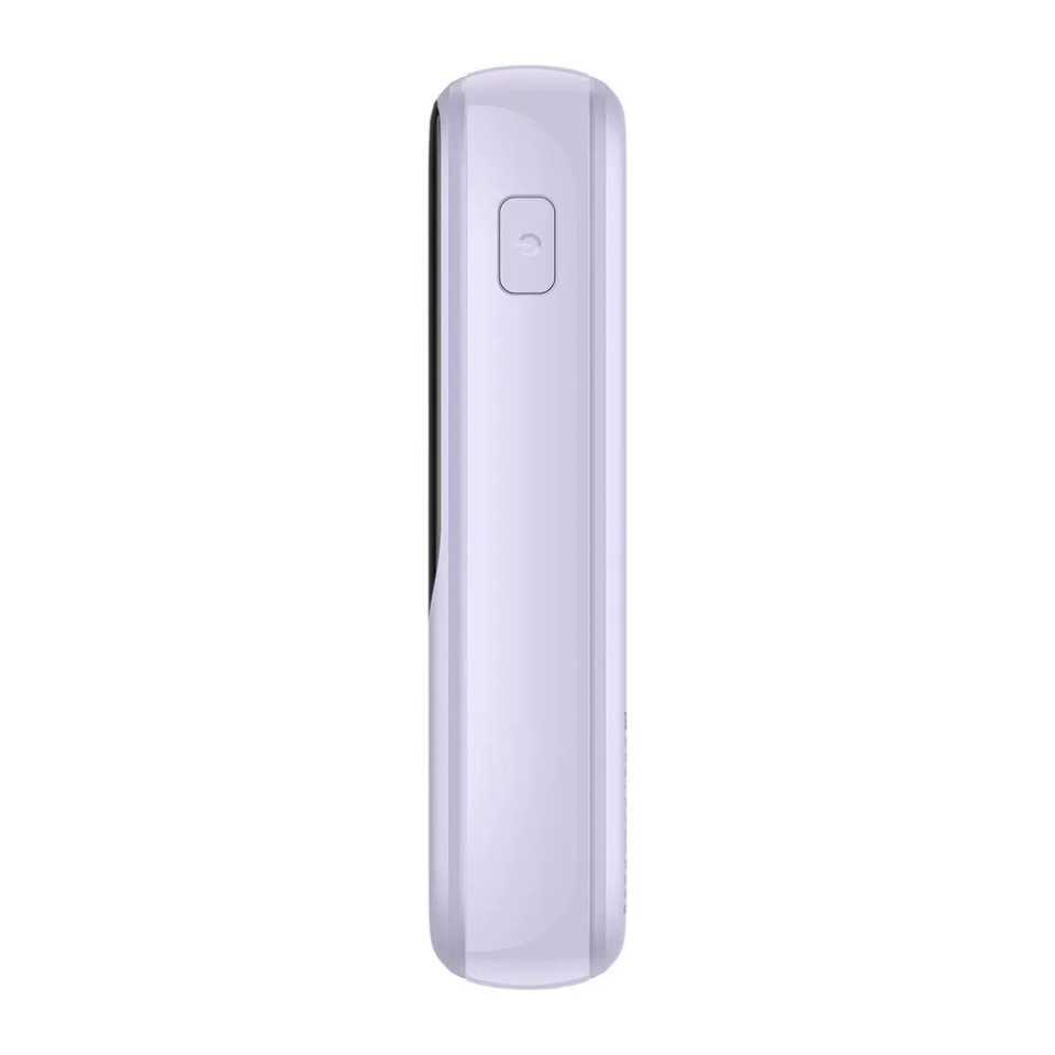 Внешний аккумулятор Baseus Qpow Pro 10000mAh 20W (PPQD020001)