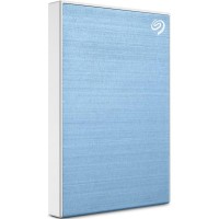 Внешний жесткий диск Seagate Backup Plus Slim 1 ТБ (STHN1000402)