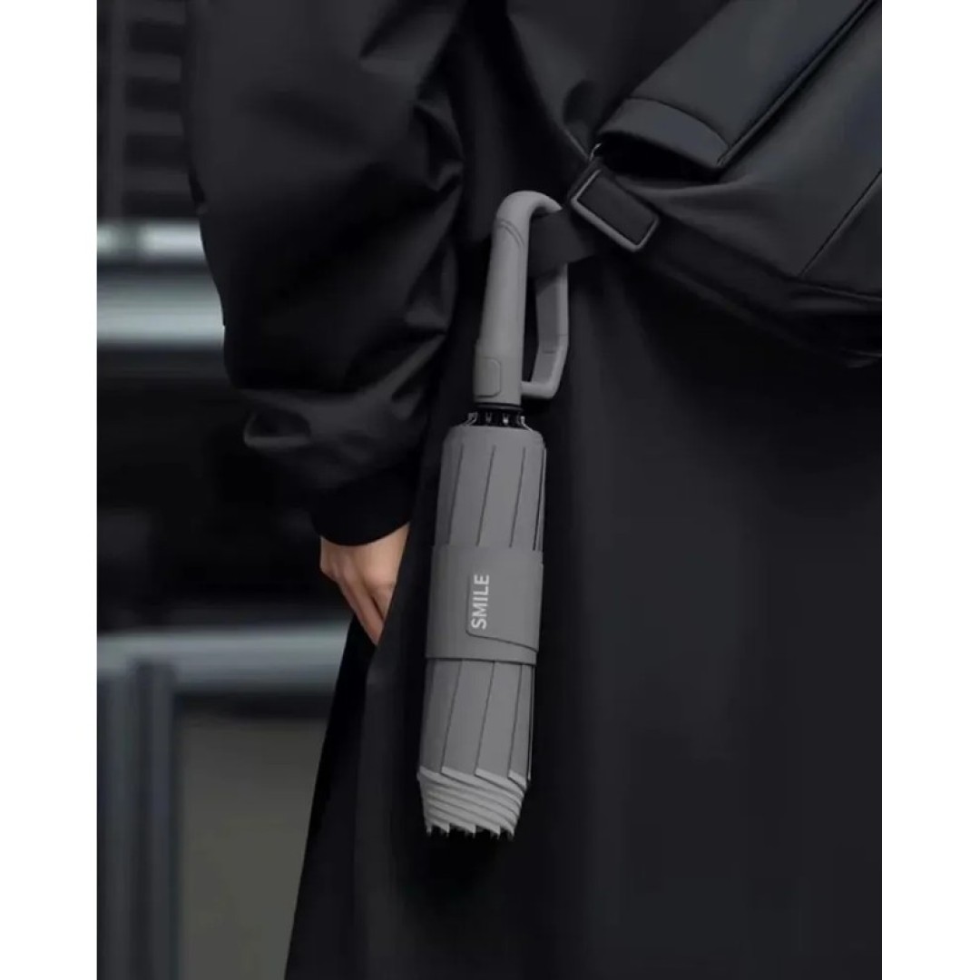 Зонт Xiaomi Zuodu Smile Umbrella