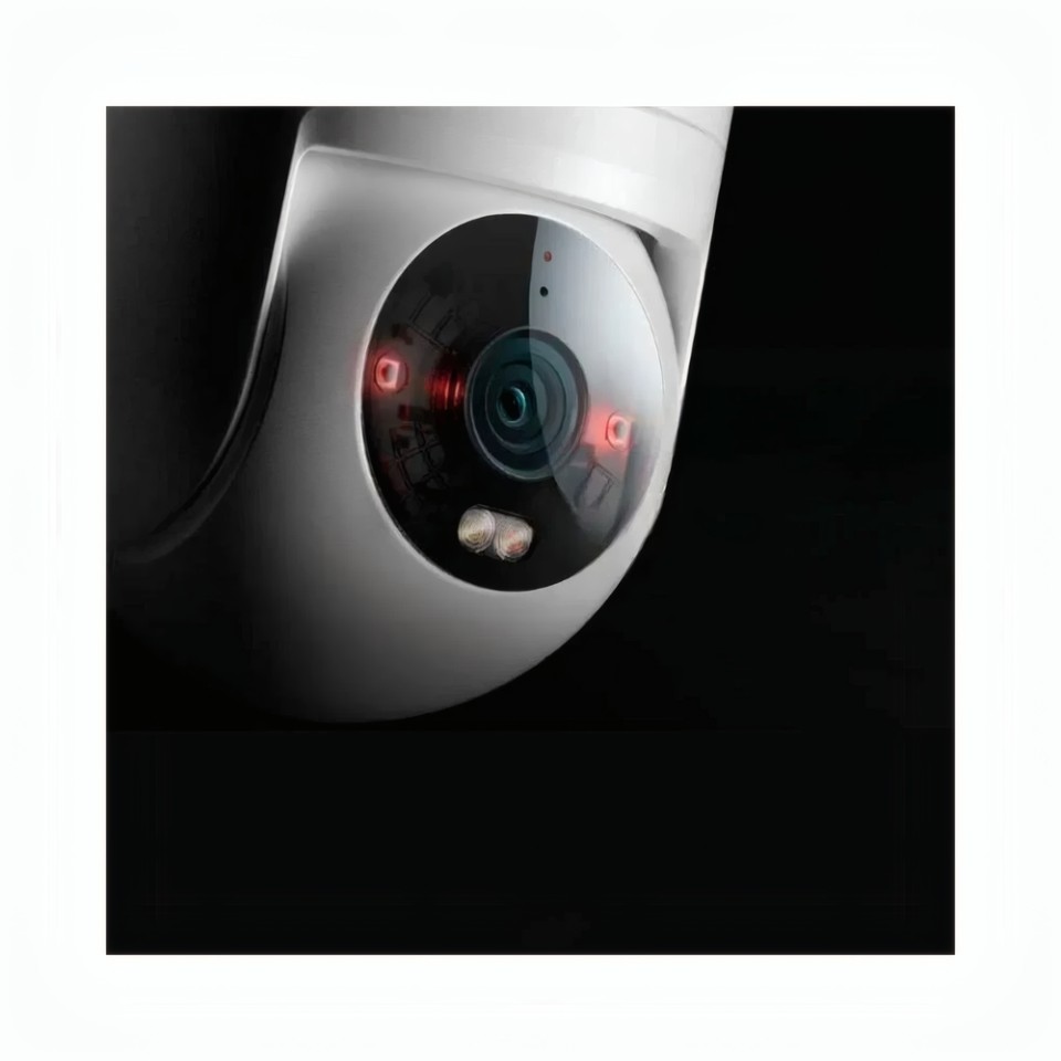 Наружная IP-камера Xiaomi Outdoor Camera 2.5K CW300 (MBC31)