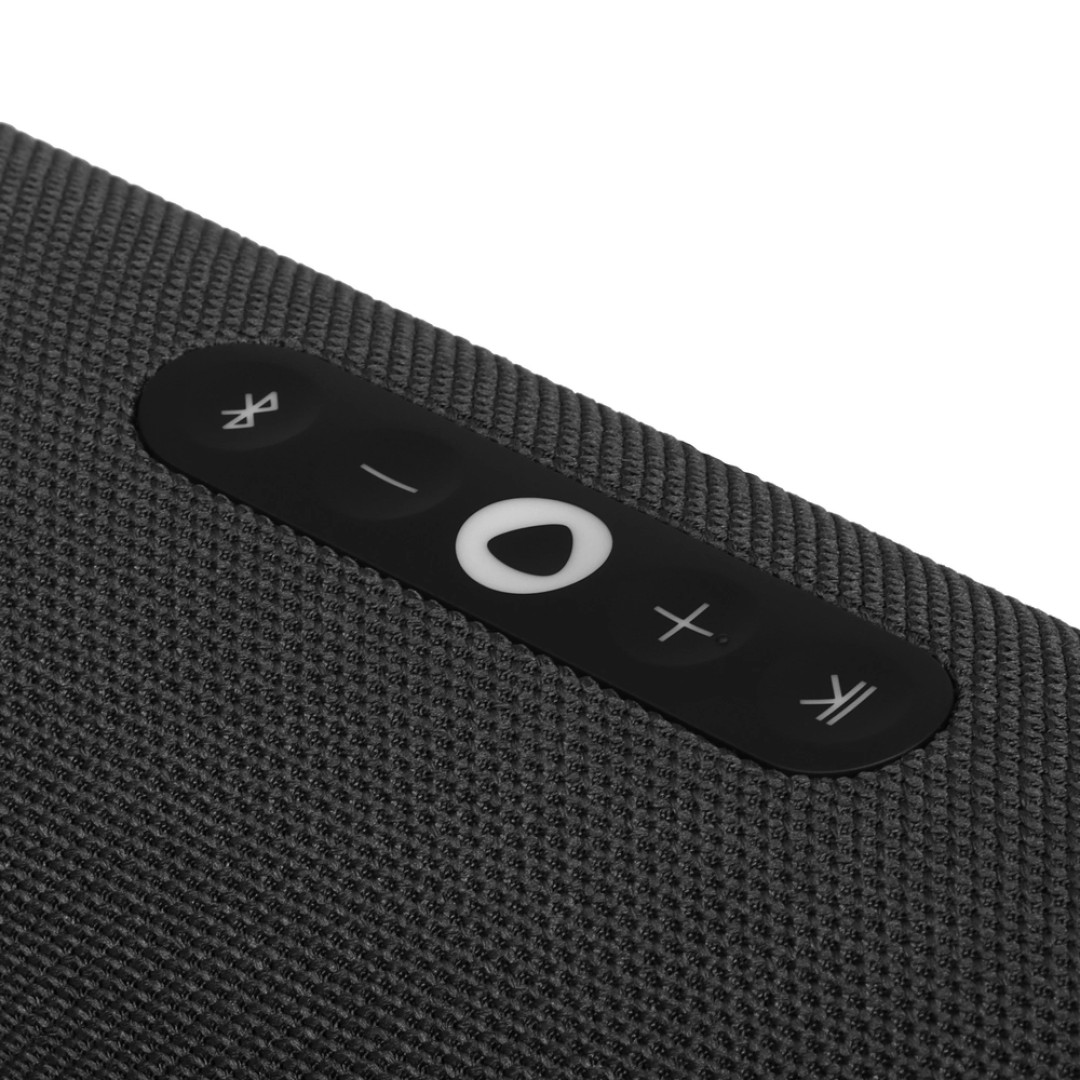 Умная портативная колонка Яндекс Станция Стрит (YNDX-00030GRN)