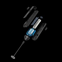 Ручной миксер Xiaomi Circle Joy Milk Frother (CJ-EMF01)