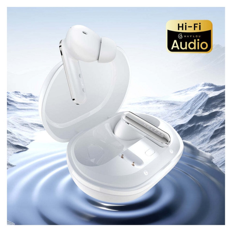 Беспроводные наушники Xiaomi Haylou Mori Pro