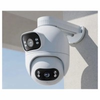 IP-камера Xiaomi IMILAB Outdoor Security Camera 2K+2K EC6 Dual EU (CMSXJ68A)
