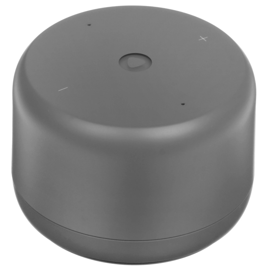 Умная колонка Яндекс Станция Лайт 2 (YNDX-00026VIO)