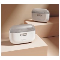 Электрические кусачки для ногтей Xiaomi Showlon Electric Nail Clipper (LQ-EDZJD01)