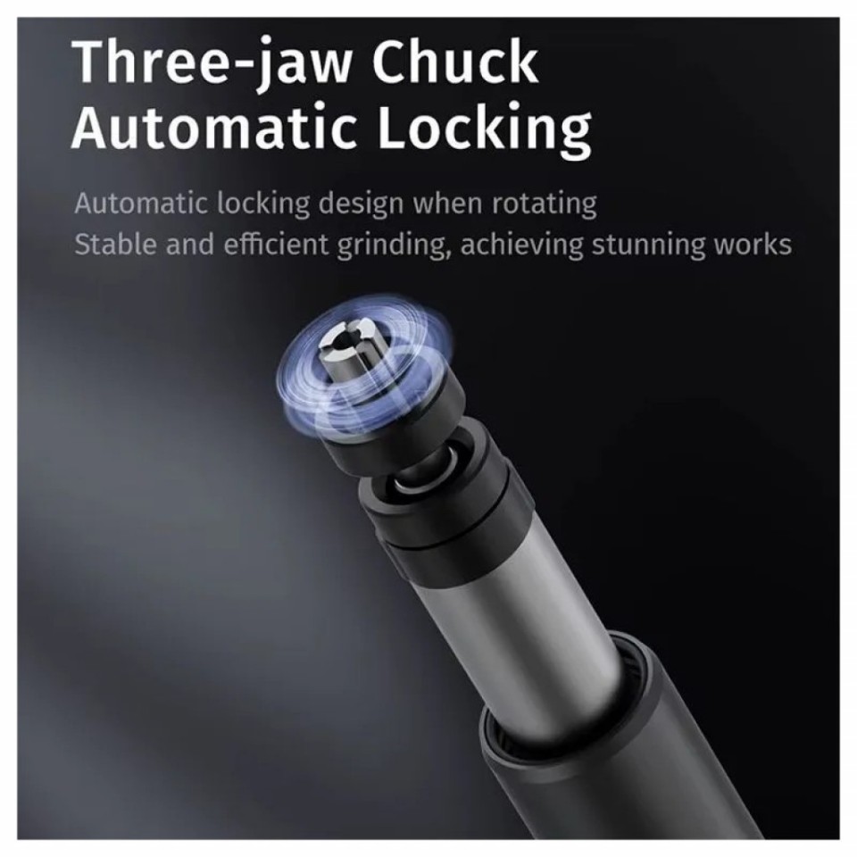 Электрический гравер Xiaomi DUKA/AtuMan EP1 Electric Polishing Pen