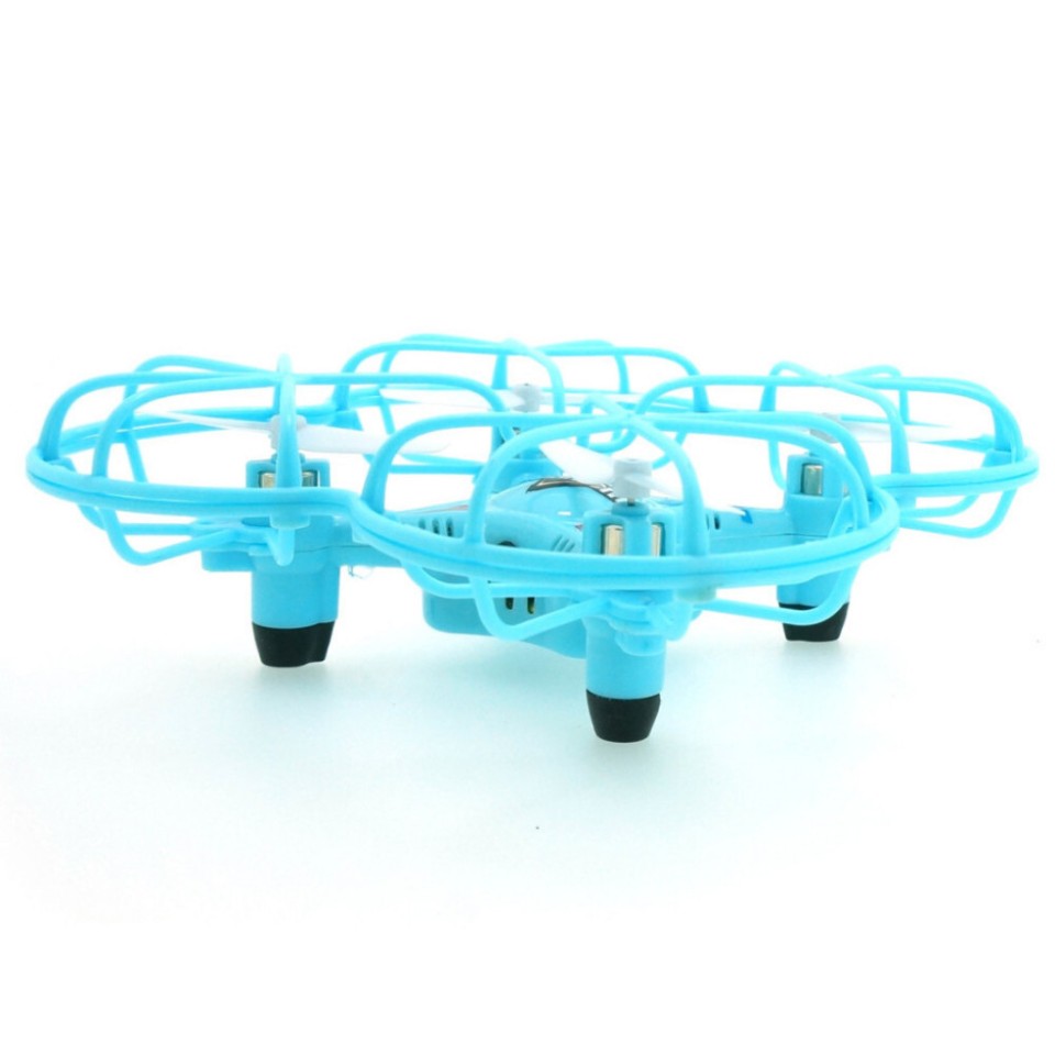 Радиоуправляемый квадрокоптер Happy Cow Sky Phantom (777-367)