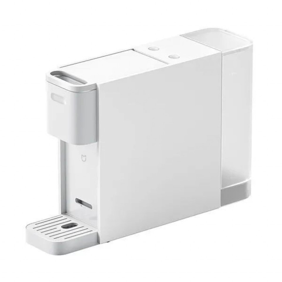 Капсульная кофемашина Xiaomi Mijia Scishare Mini S1301