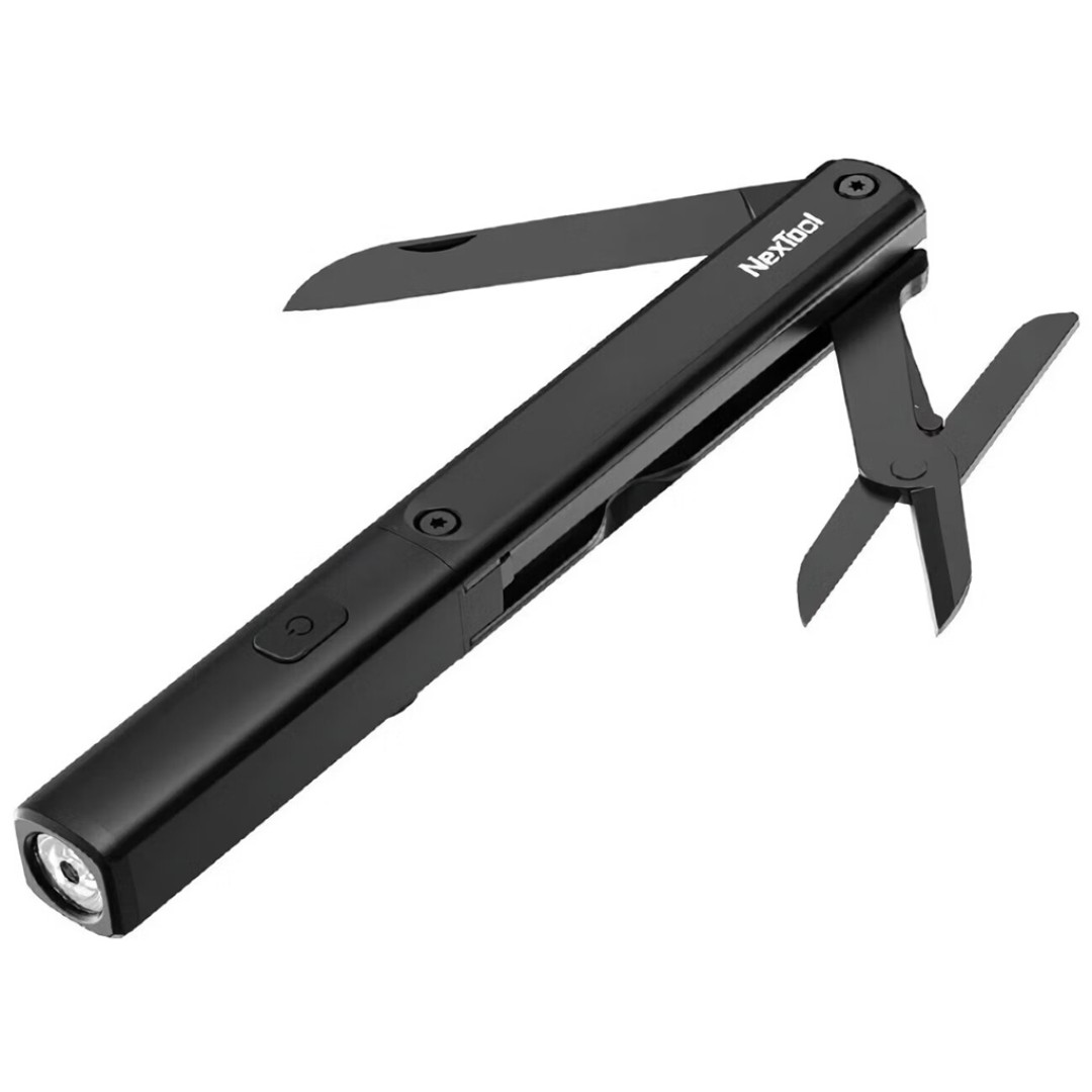 Многофункциональный мультитул 3 в 1 Xiaomi Nextool N1