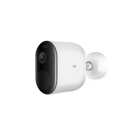 Аккумуляторная IP-камера Imilab Outdoor Secucity Camera EC4 (CMSXJ31A) + Хаб Gateway (CMWG31B) EU