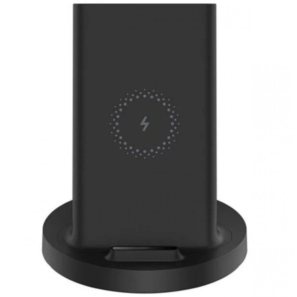 Беспроводное зарядное устройство Xiaomi MI 20W Wireless Charging Stand (GDS4145GL)