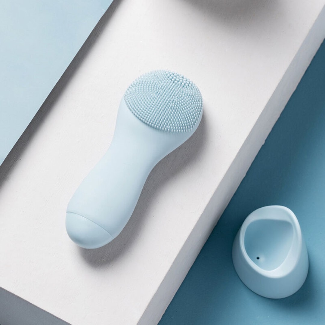 Массажер для лица с ультразвуковой очисткой Xiaomi Jordan&Judy (VC044)