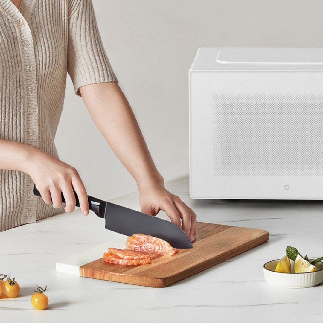 Микроволновая печь Xiaomi Mijia Microwave Oven White (MWB020)