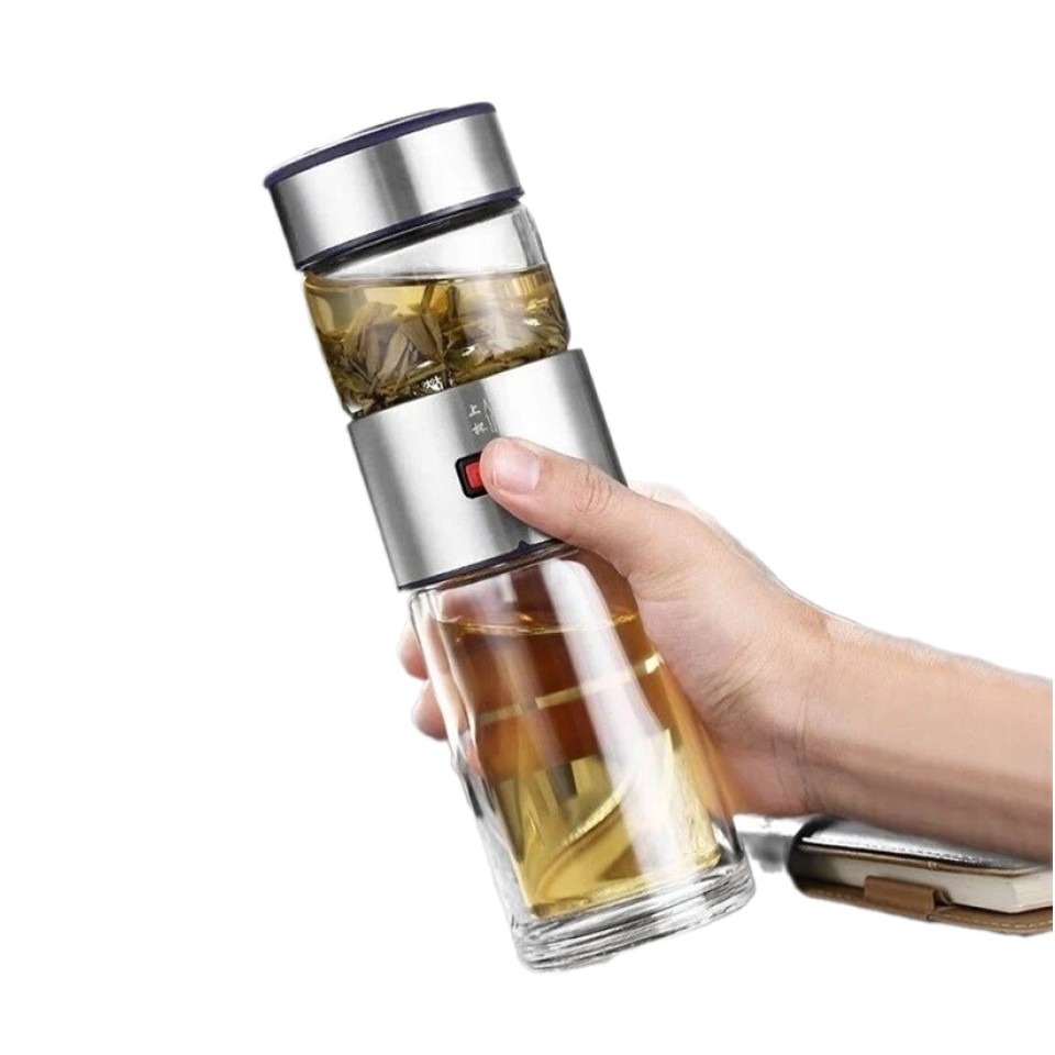Заварочный термос 3D Craftsman Thermos 570 мл (GYBL741)